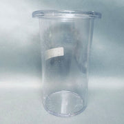 Almore International Vacu-Quik Jar System 11 1/2 in. Length 4 1/4 in. ID Bioreactors & Fermenters Almore International