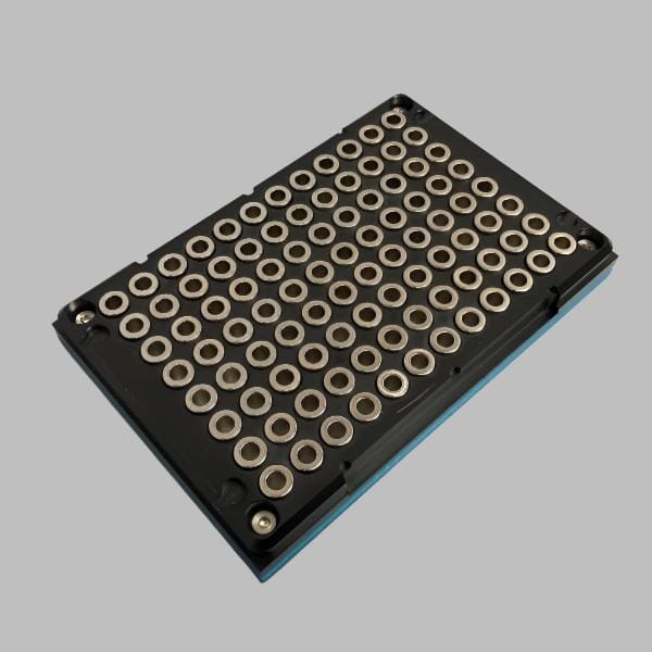 Alpaqua 96S Super Magnet Magnetic Separation Plate A001322 A32782 Lab Equipment: Other Lab Equipment Alpaqua