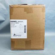 Alpha Protech AlphaGuard Lab Coat SMS X-Large Knit Cuff Case of 30 Coats PPE Alpha ProTech