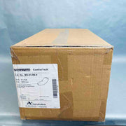 Alpha Protech ComforTech Sleeve Protector Extra Large Case of 300 Sleeves PPE Alpha ProTech