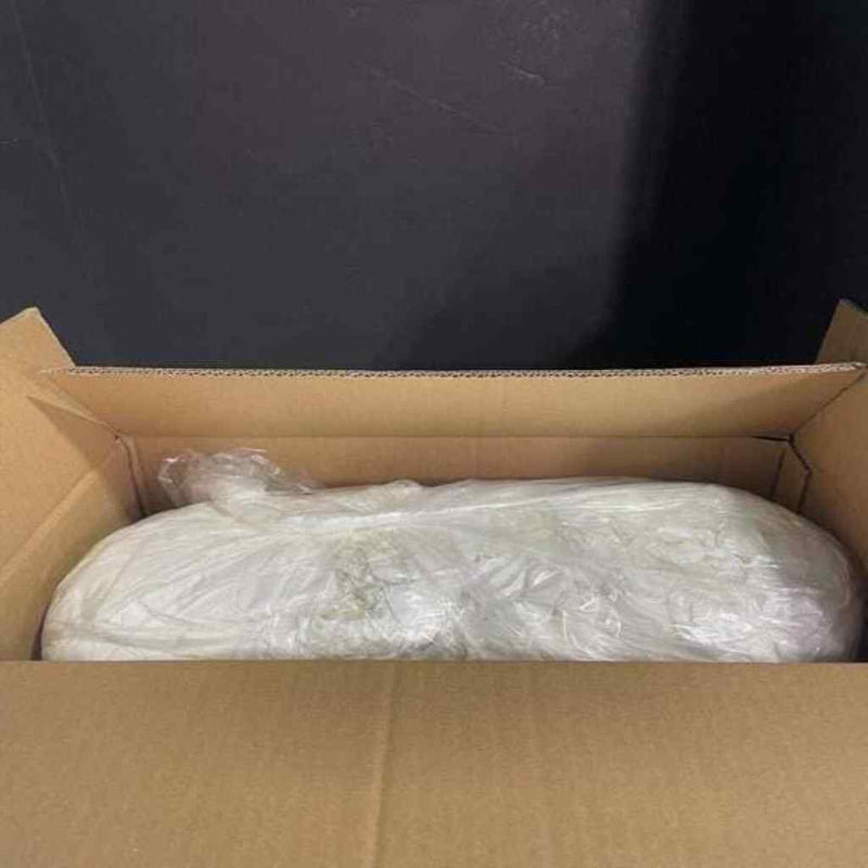 Alpha ProTech Sleeve Cover Chemical Resistant Case of 300 Sleeves