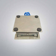 Aluminum Lab Jack Stand 4 x 4 in. Height Adjustable to 6 in. Other Medical & Lab Equipment Thomas