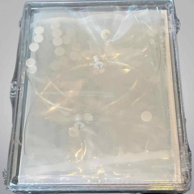 Alzet Brain Infusion Kit 3 1 - 3 mm Materials for 10 Infusions Other Medical & Lab Equipment Alzet