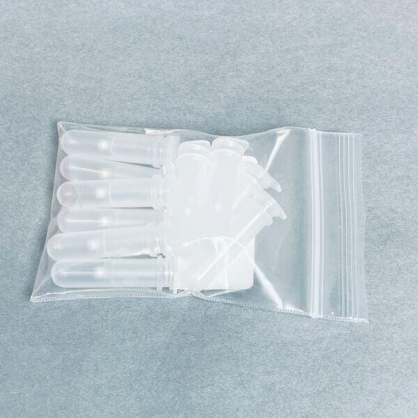 Ambion Filter Tube and Collection Tube Set Total of 60 Sets Other Medical & Lab Equipment Ambion