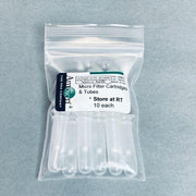 Ambion Filter Tube and Collection Tube Set Total of 60 Sets Other Medical & Lab Equipment Ambion