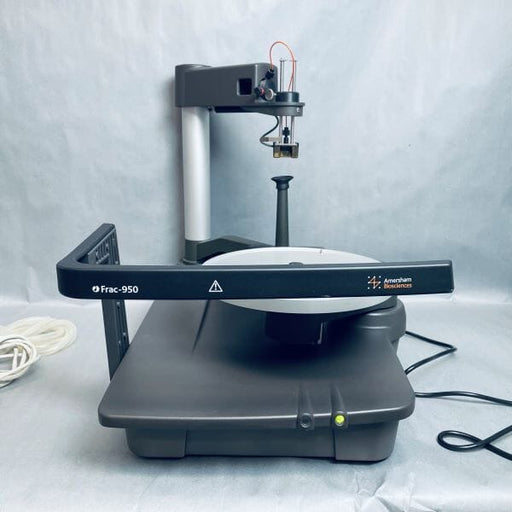 Amersham Biosciences Fraction Collector AKTA Frac950 Other Amersham Biosciences