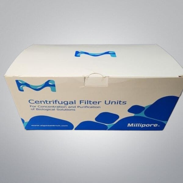 Amicon Ultra UFC901024 Centrifugal Filter 15 mL Ultracel 10K Pack of 24 Filters Filters Amicon