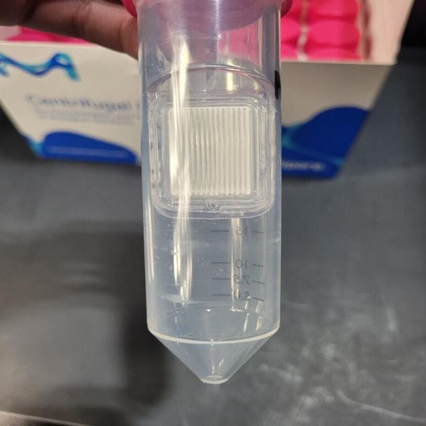 Amicon Ultra UFC901024 Centrifugal Filter 15 mL Ultracel 10K Pack of 24 Filters Filters Amicon