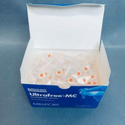 Amicon Ultrafree-MC Centrifugal Filter Durapore PVDF 0.1 um Pack of 100 Filters Filters Amicon