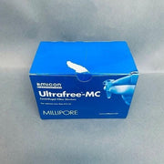 Amicon Ultrafree-MC Centrifugal Filter Durapore PVDF 0.1 um Pack of 100 Filters Filters Amicon