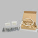 AMPCO Vacuum Pump Seal Kit Lab Equipment::Pumps, Pump Access. & Tubing AMPCO