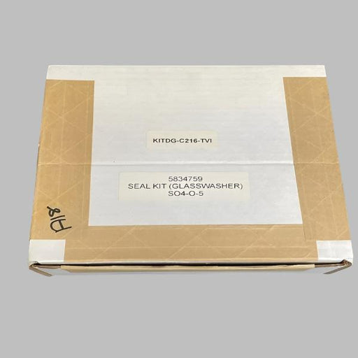 AMPCO Vacuum Pump Seal Kit Lab Equipment::Pumps, Pump Access. & Tubing AMPCO