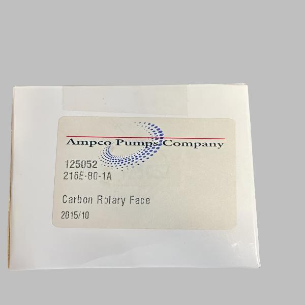 AMPCO Vacuum Pump Seal Kit Lab Equipment::Pumps, Pump Access. & Tubing AMPCO