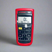 AMPROBE TMD-52 Thermocouple Thermometer Compatible with K,J,T, and E Type Thermocouple Thermometers & Probes Amprobe