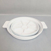 Anaerobic Culture Jar Lid Aluminum for 3.5 L Jar Bioreactors & Fermenters Thomas