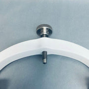 Anaerobic Culture Jar Lid Clamp for 3.5 L Jar Bioreactors & Fermenters Thomas