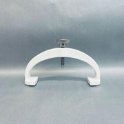 Anaerobic Culture Jar Lid Clamp for 3.5 L Jar Bioreactors & Fermenters Thomas