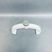 Anaerobic Culture Jar Lid Clamp for 3.5 L Jar Bioreactors & Fermenters Thomas