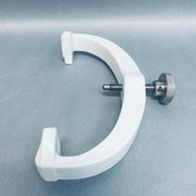 Anaerobic Culture Jar Lid Clamp for 3.5 L Jar Bioreactors & Fermenters Thomas