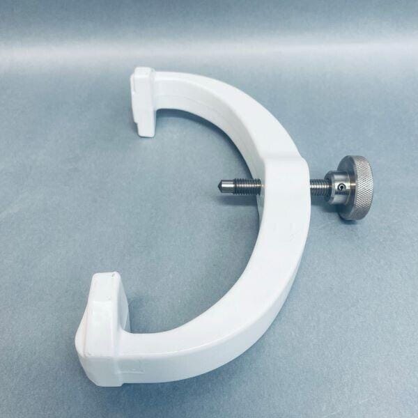 Anaerobic Culture Jar Lid Clamp for 3.5 L Jar Bioreactors & Fermenters Thomas