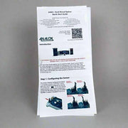 Analox Sensor Technology Sensor Cables for Ax60+ Hard Wired Sensor Other Medical & Lab Equipment Analox Sensor Technology