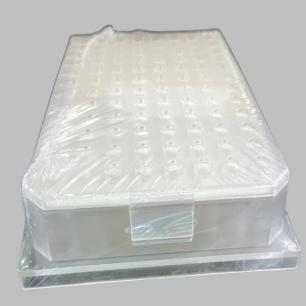 Analytical Filter Block System 96BB05-C Multi-Tiered 96 Well Lab Consumables::Storage and Culture Plates Analytical