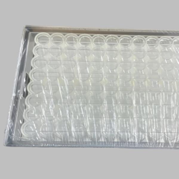 Analytical Filter Block System 96BB05-C Multi-Tiered 96 Well Lab Consumables::Storage and Culture Plates Analytical