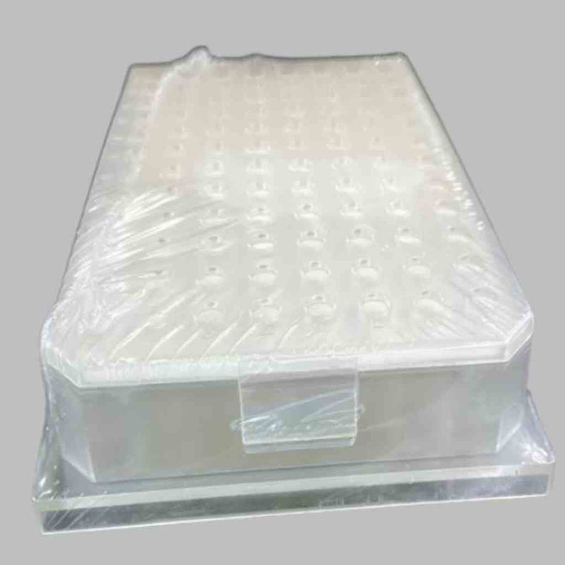 Analytical Filter Block System 96BB05-C Multi-Tiered 96 Well Microplates Analytical