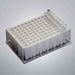 Analytical Sales Collection Microplate with Removable Wells 600 ul 24 Plates Petri Dishes/Culture Plates Analytical Sales