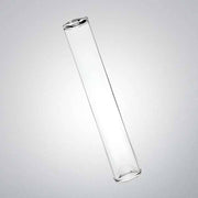 Analytical-Sales Glass Inserts 2 ml Flat Bottom 7 Packs of 100 Vials Analytical-Sales