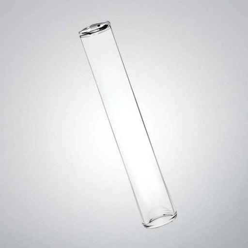 Analytical-Sales Glass Inserts 2 ml Flat Bottom 7 Packs of 100 Vials Analytical-Sales