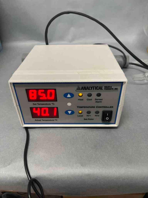 Analytical Sales MonoSLEEVE PTC050 25L Column Heater Lab Furnaces & Ovens Analytical Sales