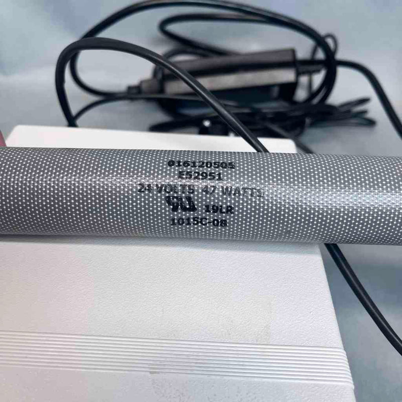 Analytical Sales MonoSLEEVE PTC050 25L Column Heater Lab Furnaces & Ovens Analytical Sales