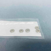 Analytical Scientific Instruments Titanium Frit 0.5 um 0.125 in. Dia Pack of 5 Other Analytical Scientific Instruments
