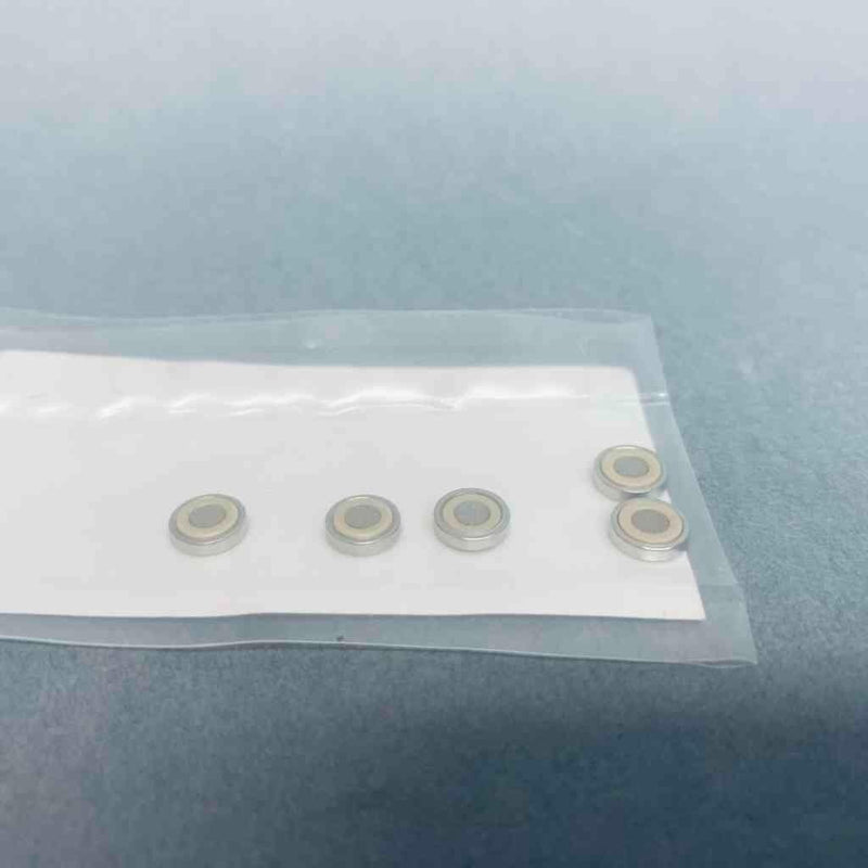 Analytical Scientific Instruments Titanium Frit 0.5 um 0.125 in. Dia Pack of 5 Other Analytical Scientific Instruments