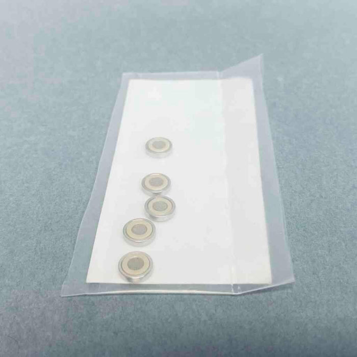 Analytical Scientific Instruments Titanium Frit 0.5 um 0.125 in. Dia Pack of 5 Other Analytical Scientific Instruments