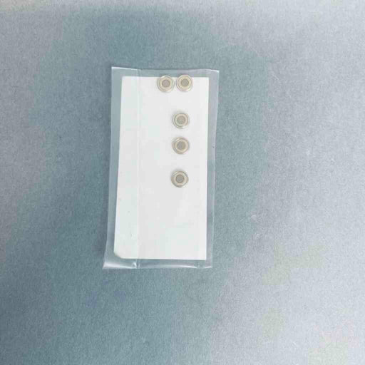 Analytical Scientific Instruments Titanium Frit 0.5 um 0.125 in. Dia Pack of 5 Other Analytical Scientific Instruments