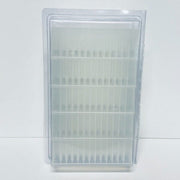 Analytical TrueTaper Collection Plate 1 ml 96 Well Total of 5 Plates Lab Consumables::Storage and Culture Plates Analytical Sales