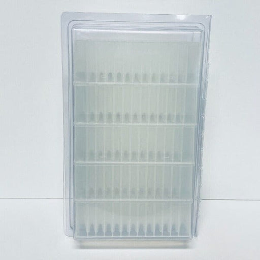 Analytical TrueTaper Collection Plate 1 ml 96 Well Total of 5 Plates Lab Consumables::Storage and Culture Plates Analytical Sales