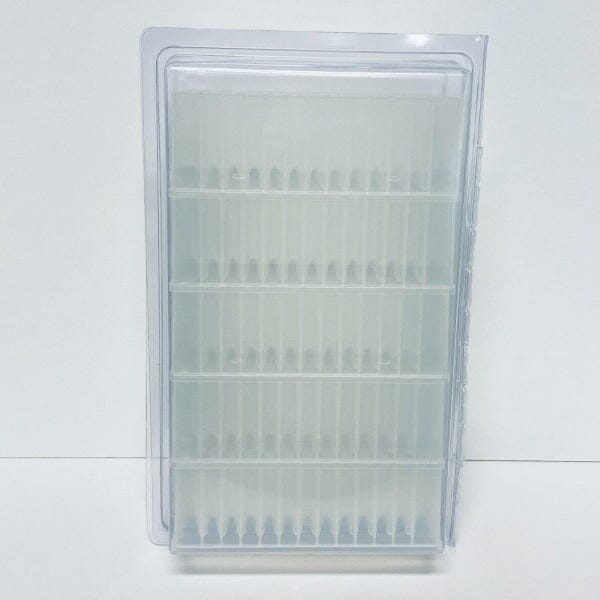 Analytical TrueTaper Collection Plate 1 ml 96 Well Total of 5 Plates Lab Consumables::Storage and Culture Plates Analytical Sales