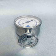 Anderson Pressure Gauge 60 Psi 90 mm Display 2 Inch Tri-Clamp Connection Air Pressure Gauges Anderson