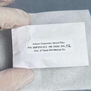 Andover Hard Coated Bandpass Optic Filter 360 nm HBW 10 nm 12.5 mm dia. LC/MS/GC Andover Coorporation