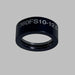 Andover Hard Coated Bandpass Optic Filter 360 nm HBW 10 nm 12.5 mm dia. LC/MS/GC Andover Coorporation