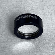 Andover Hard Coated Bandpass Optic Filter 360 nm HBW 10 nm 12.5 mm dia. LC/MS/GC Andover Coorporation