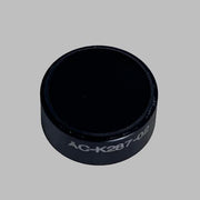 Andover Hard Coated Bandpass Optic Filter 360 nm HBW 10 nm 12.5 mm dia. LC/MS/GC Andover Coorporation