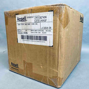 Ansell Edge 67200 Lab Coat 2XL Case of 30 Coats PPE Ansell