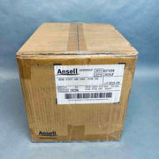 Ansell Edge 67200 Lab Coat 2XL Case of 30 Coats PPE Ansell