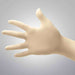 Ansell EV-2050-XS Latex Gloves Microflex 10 Boxes with 100 Gloves Each Disposable Gloves Ansell