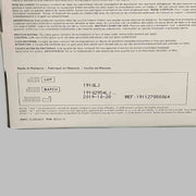 Ansell Latex Gloves Medium Microflex 10 Boxes with 100 Gloves Each Disposable Gloves Ansell
