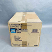 Ansell Microflex Nitrile Gloves Extra Small Supreno SE Powder Free 10 Boxes of 100 Each Disposable Gloves Ansell